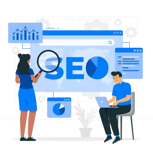 SEO Services Varanasi